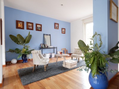 APPARTEMENT T4 - LILLE VAUBAN - 163 m2 - 560000€
