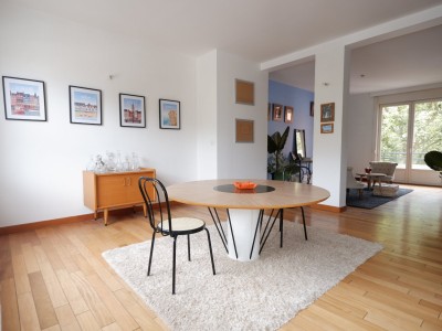APPARTEMENT T4 - LILLE VAUBAN - 163 m2 - 560000€