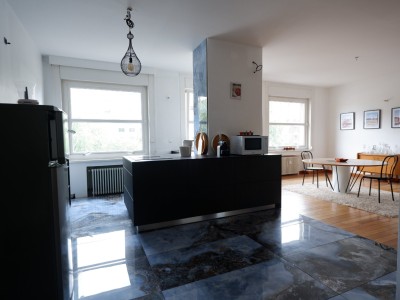 APPARTEMENT T4 - LILLE VAUBAN - 163 m2 - 560000€