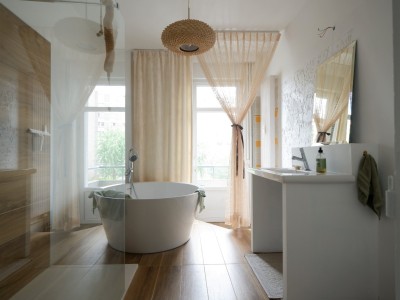 APPARTEMENT T4 - LILLE VAUBAN - 163 m2 - 560000€