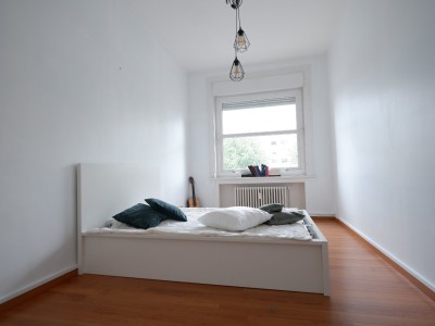 APPARTEMENT T4 - LILLE VAUBAN - 163 m2 - 560000€