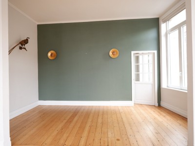 APPARTEMENT T4 - LILLE VAUBAN - 100 m2 - 434000€