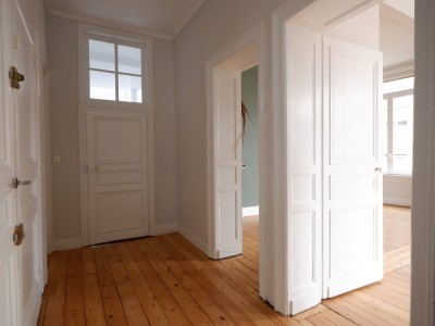 APPARTEMENT T4 - LILLE VAUBAN - 100 m2 - 434000€