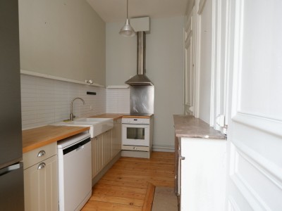 APPARTEMENT T4 - LILLE VAUBAN - 100 m2 - 434000€