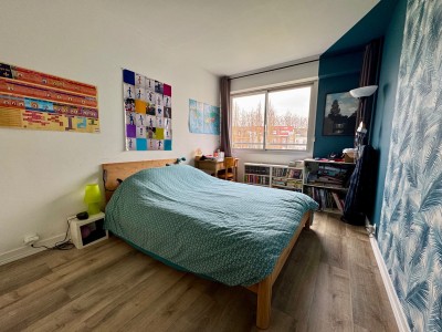 APPARTEMENT T4 A VENDRE - LILLE VAUBAN - 104 m2 - 322000€
