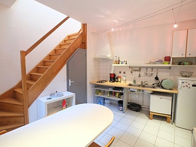 APPARTEMENT T4 - LILLE VAUBAN - 85 m2 - 364000€