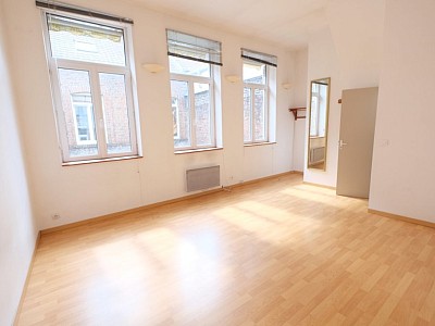 APPARTEMENT T4 - LILLE VAUBAN - 85 m2 - 364000 €