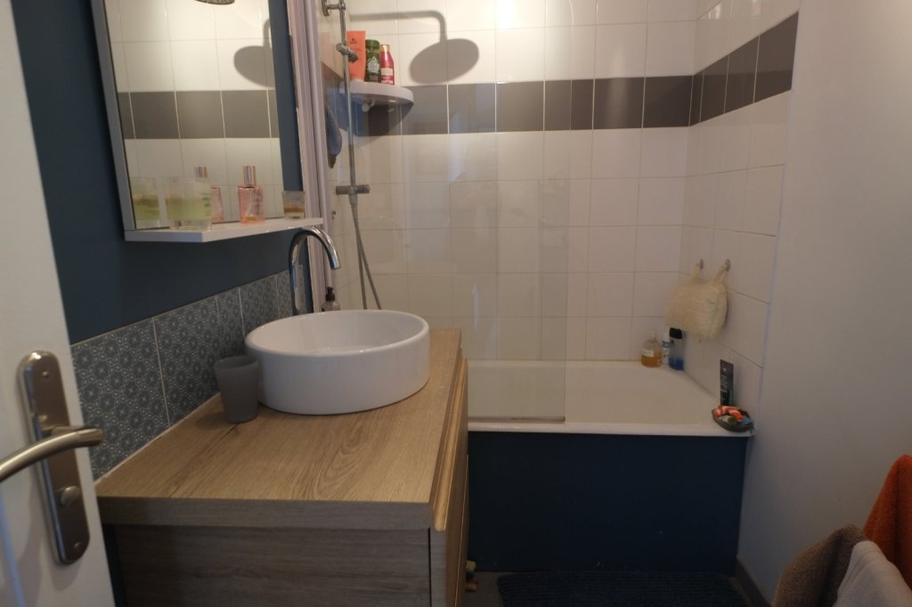 APPARTEMENT T4 - LILLE VAUBAN - 75 m2 - 243 000 €