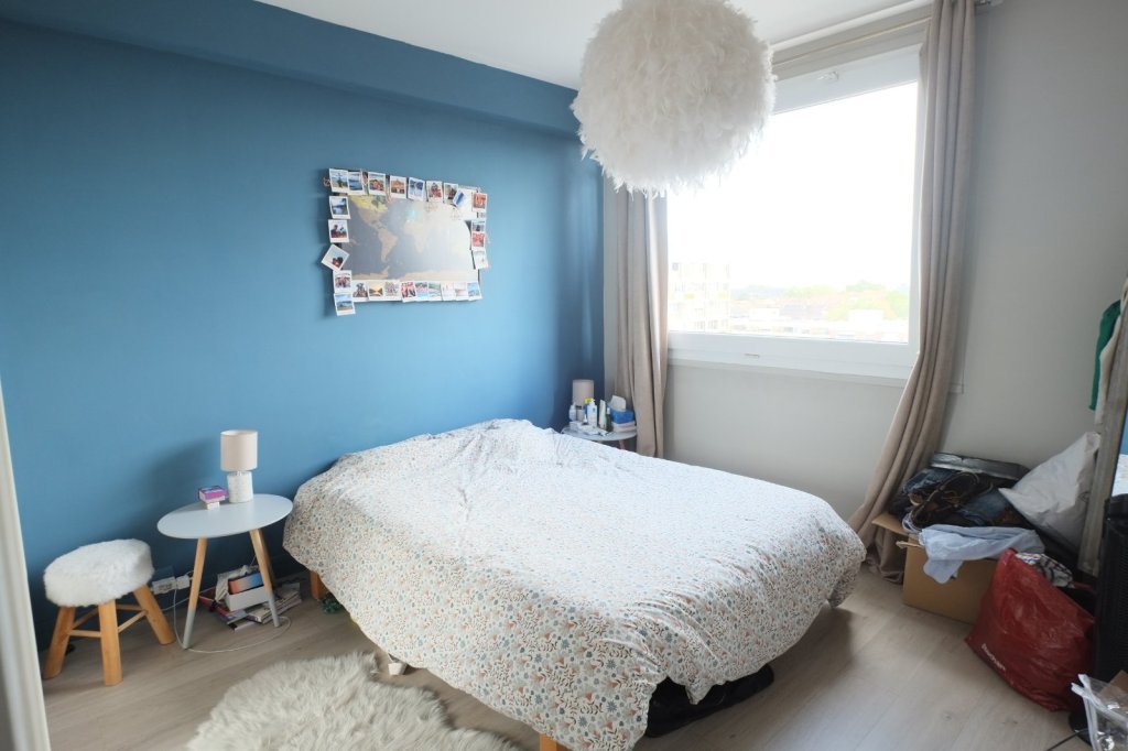 APPARTEMENT T4 - LILLE VAUBAN - 75 m2 - 243 000 €