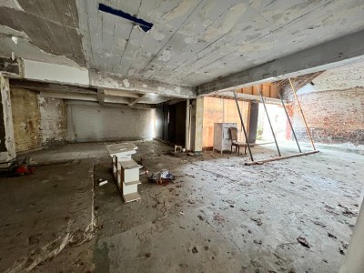APPARTEMENT T4 - LILLE VIEUX LILLE - 117 m2 - 337000€