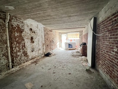 APPARTEMENT T4 - LILLE VIEUX LILLE - 117 m2 - 337000€