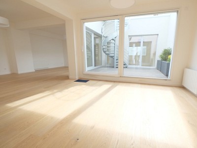 APPARTEMENT T4 - LILLE WAZEMMES - 110.1 m2 - 550000 €