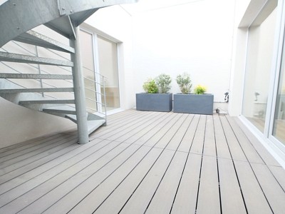 APPARTEMENT T4 - LILLE WAZEMMES - 110.1 m2 - 550000€