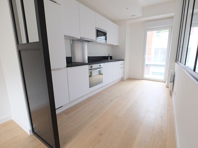 APPARTEMENT T4 - LILLE WAZEMMES - 110.1 m2 - 550000 €