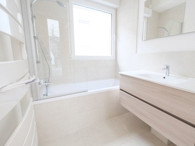 APPARTEMENT T4 - LILLE WAZEMMES - 110.1 m2 - 550000€