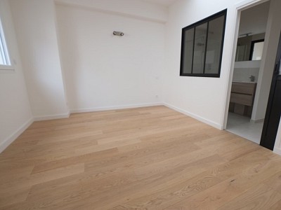 APPARTEMENT T4 - LILLE WAZEMMES - 110.1 m2 - 550000 €