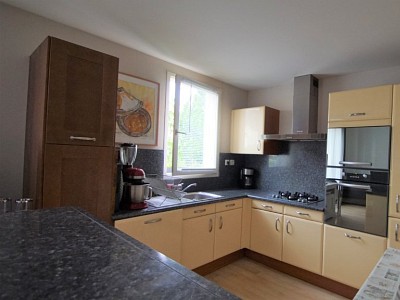 APPARTEMENT T4 - LOMME MITTERIE - 81.89 m2 - 212000€