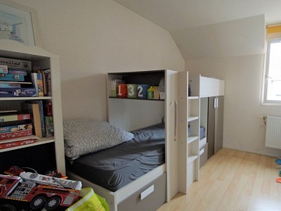 APPARTEMENT T4 - LOMME MITTERIE - 81.89 m2 - 212000€