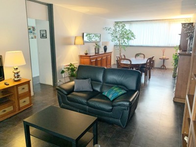 APPARTEMENT T4 - TOURCOING - 101 m2 - 174000€