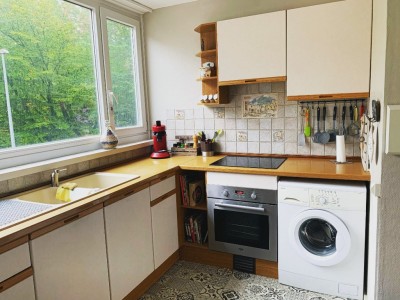 APPARTEMENT T4 - TOURCOING - 101 m2 - 174000€