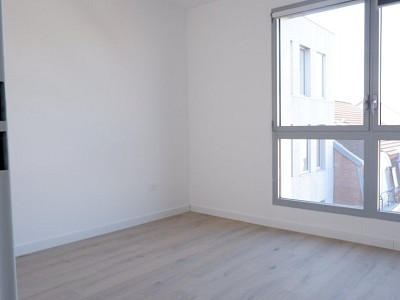 APPARTEMENT T4 NEUF - LILLE VAUBAN - 97 m2 - 578870 €