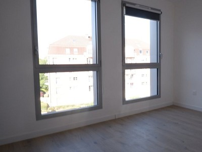 APPARTEMENT T4 NEUF - LILLE VAUBAN - 97 m2 - 578870 €