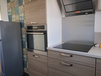 APPARTEMENT T5 - LILLE BOIS BLANC - 75.89 m2 - LOUÉ