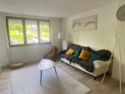 APPARTEMENT T5 - LILLE GARES - 87.49 m2 - 1600 € charges comprises par mois