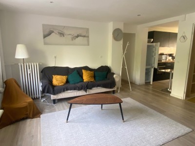 APPARTEMENT T5 - LILLE GARES - 87.49 m2 - 1600 € charges comprises par mois