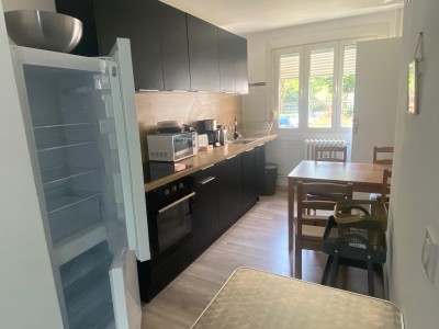 APPARTEMENT T5 A LOUER - LILLE GARES - 88,97 m2 - 1720 € charges comprises par mois