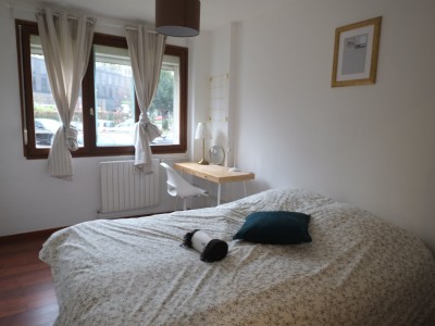 APPARTEMENT T5 A LOUER - LILLE GARES - 88,97 m2 - 1720 € charges comprises par mois