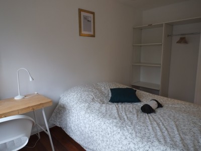 APPARTEMENT T5 A LOUER - LILLE GARES - 88,97 m2 - 1720 € charges comprises par mois