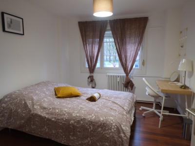 APPARTEMENT T5 A LOUER - LILLE GARES - 88,97 m2 - 1720 € charges comprises par mois