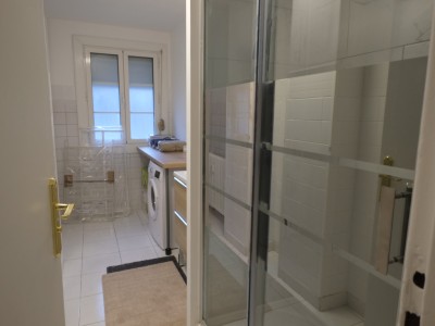 APPARTEMENT T5 A LOUER - LILLE GARES - 88,97 m2 - 1720 € charges comprises par mois
