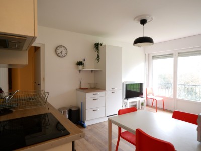 APPARTEMENT T5 - LILLE ST MAURICE - 65.88 m2 - LOUÉ