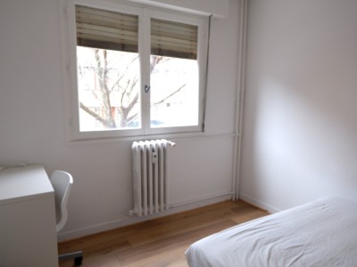 APPARTEMENT T5 - LILLE ST MAURICE - 65.88 m2 - LOUÉ