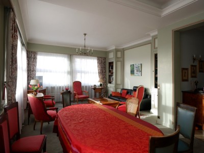 APPARTEMENT T5 - LILLE VAUBAN - 150.67 m2 - LOUÉ