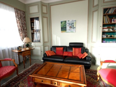 APPARTEMENT T5 - LILLE VAUBAN - 150.67 m2 - LOUÉ