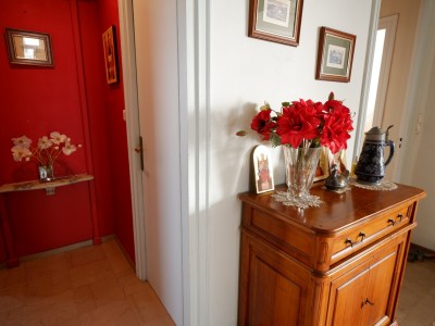 APPARTEMENT T5 - LILLE VAUBAN - 150.67 m2 - LOUÉ