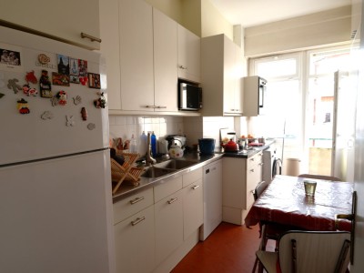 APPARTEMENT T5 - LILLE VAUBAN - 150.67 m2 - LOUÉ