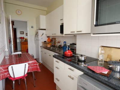 APPARTEMENT T5 - LILLE VAUBAN - 150.67 m2 - LOUÉ