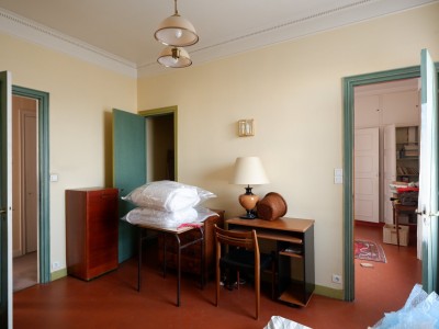 APPARTEMENT T5 - LILLE VAUBAN - 150.67 m2 - LOUÉ