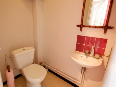 APPARTEMENT T5 - LILLE VAUBAN - 150.67 m2 - LOUÉ
