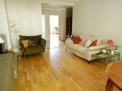 APPARTEMENT T5 - LAMBERSART - 109 m2 - 347000€