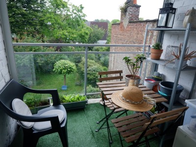APPARTEMENT T5 - LAMBERSART - 109 m2 - 347000€