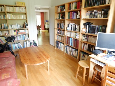 APPARTEMENT T5 - LAMBERSART - 109 m2 - 347000€