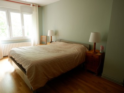 APPARTEMENT T5 - LAMBERSART - 109 m2 - 347000€