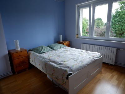 APPARTEMENT T5 - LAMBERSART - 109 m2 - 347000€