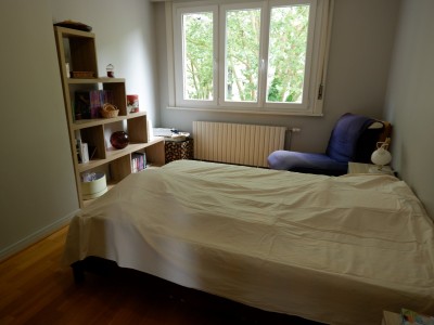 APPARTEMENT T5 - LAMBERSART - 109 m2 - 347000€
