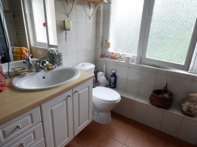 APPARTEMENT T5 - LAMBERSART - 109 m2 - 347000€